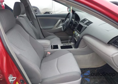 2009 Toyota Camry Se from USA, damaged, VIN 4T1BE46KX9U370013